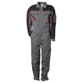 Farbvariante schiefer/schwarz/rot