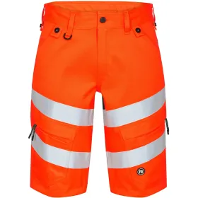 Farbvariante orange/grün