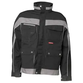 Farbvariante schwarz/zink