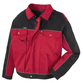 Farbvariante rot/schwarz