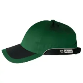 Farbvariante grün/schwarz