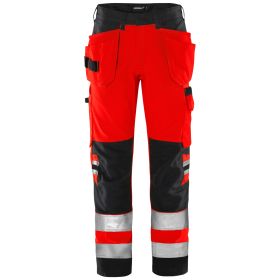 Farbvariante rot/schwarz