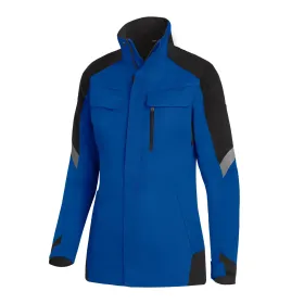 Farbvariante royalblau/schwarz