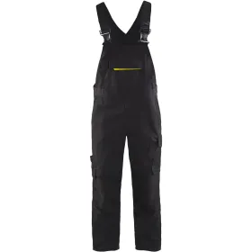 Farbvariante schwarz/gelb