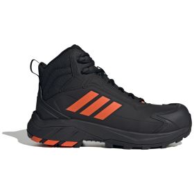 Farbvariante schwarz/orange