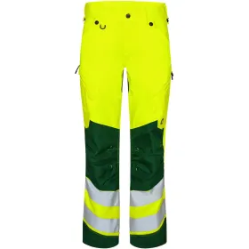 Farbvariante gelb/grün