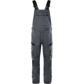 Farbvariante grau/schwarz