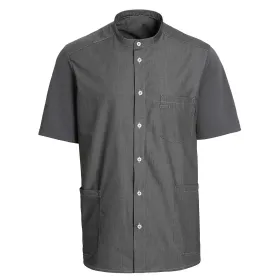 Farbvariante grau-meliert