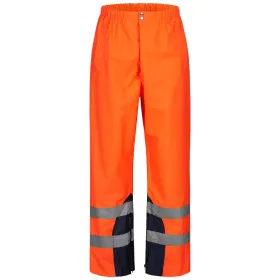 Farbvariante orange/marine