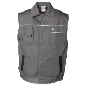 Farbvariante grau/schwarz