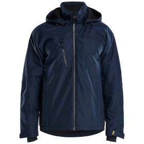 Farbvariante Dunkelmarine/Schwarz