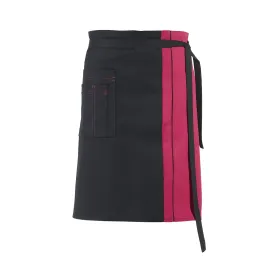 Farbvariante schwarz/dunkelrosa