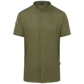 Farbvariante moosgrün