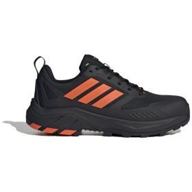 Farbvariante schwarz/orange