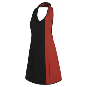 Farbvariante schwarz/rot