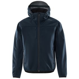 Farbvariante dunkelmarine/grau