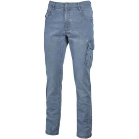 Farbvariante light jeans