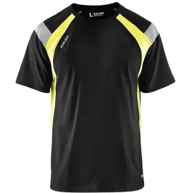 Farbvariante schwarz/gelb