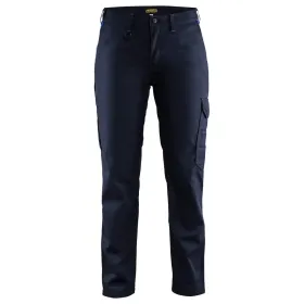 Farbvariante marine/kornblau