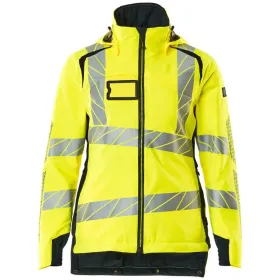 Farbvariante gelb/schwarzblau