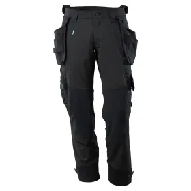 Farbvariante schwarz