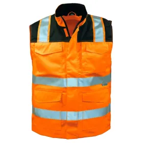 Farbvariante orange/schwarz