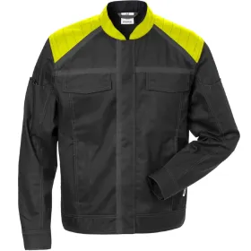 Farbvariante schwarz/gelb