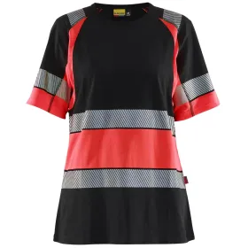 Farbvariante schwarz/rot