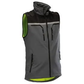 Farbvariante grau/schwarz