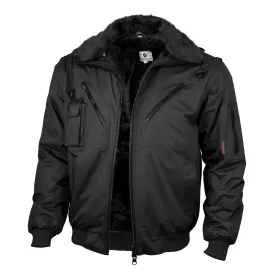 Farbvariante schwarz