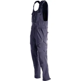 Farbvariante schwarzblau