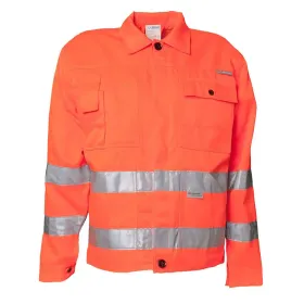 Farbvariante uni orange