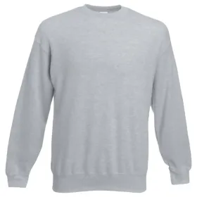 Farbvariante heather grey
