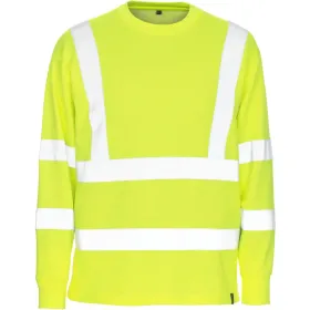 Farbvariante flourgelb