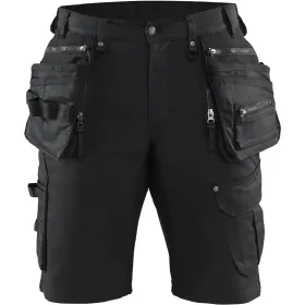 Farbvariante schwarz/schwarz