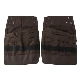 Farbvariante dunkelbraun