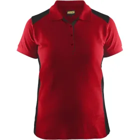 Farbvariante rot/schwarz