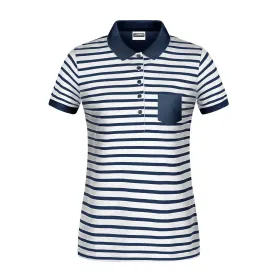 Farbvariante white/navy