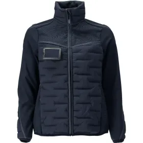 Farbvariante schwarzblau