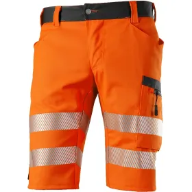 Farbvariante warnorange/anthrazit