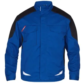 Farbvariante blau/schwarz