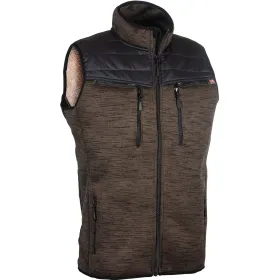 Farbvariante green-melange