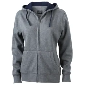 Farbvariante grey-melange