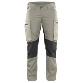 Farbvariante khaki/Schwarz