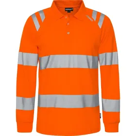 Farbvariante Orange