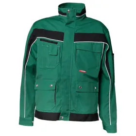 Farbvariante grün/schwarz