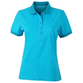 Farbvariante turquoise-melange/turquoise