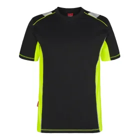 Farbvariante schwarz/gelb