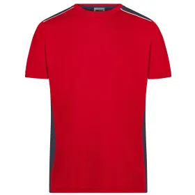 Farbvariante red/navy