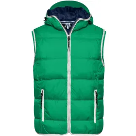 Farbvariante irish-green/white